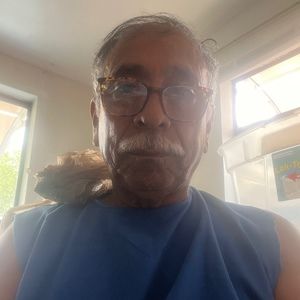 Meet your Posher, Edgar